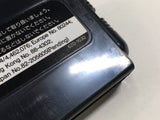 DL2332 Party Quiz Mega Q BOXED Mega Drive Genesis Japan