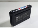 DL2333 Fastest 1 BOXED Mega Drive Genesis Japan