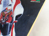 DL2333 Fastest 1 BOXED Mega Drive Genesis Japan
