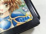 DL2335 Puyo Puyo BOXED Mega Drive Genesis Japan