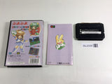 DL2335 Puyo Puyo BOXED Mega Drive Genesis Japan
