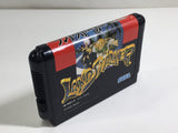DL2337 Landstalker Koutei no Zaihou BOXED Mega Drive Genesis Japan