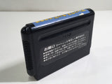 DL2339 Alex Kidd Tenkuu Majou BOXED Mega Drive Genesis Japan