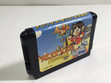 DL2339 Alex Kidd Tenkuu Majou BOXED Mega Drive Genesis Japan