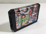 DL2341 Space Harrier II BOXED Mega Drive Genesis Japan