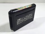 DL2345 Forgotten Worlds BOXED Mega Drive Genesis Japan