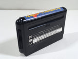 DL2346 Honoo no Toukyuuji Dodge Danpei BOXED Mega Drive Genesis Japan