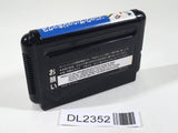 DL2352 Sonic The Hedgehog 3 Mega Drive Genesis Japan