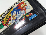 DL2353 Sonic The Hedgehog 3 Mega Drive Genesis Japan