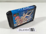 DL2354 Valis 3 Mega Drive Genesis Japan