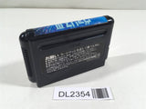 DL2354 Valis 3 Mega Drive Genesis Japan