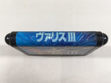 DL2354 Valis 3 Mega Drive Genesis Japan