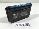 DL2355 Valis 3 Mega Drive Genesis Japan