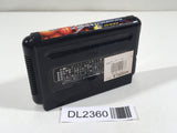 DL2360 Thunder Force II MD Mega Drive Genesis Japan