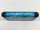 DL2368 Rainbow Islands Extra Mega Drive Genesis Japan