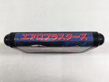 DL2371 Aero Blasters Mega Drive Genesis Japan