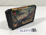 DL2373 Maneuver Cepter Granada Mega Drive Genesis Japan