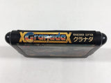 DL2373 Maneuver Cepter Granada Mega Drive Genesis Japan