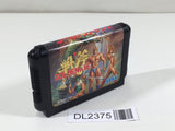 DL2375 Golden Axe I 1 Mega Drive Genesis Japan