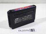 DL2375 Golden Axe I 1 Mega Drive Genesis Japan