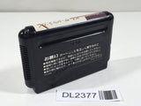 DL2377 Shining And The Darkness Mega Drive Genesis Japan