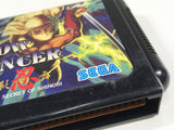 DL2379 Shadow Dancer The Secret of Shinobi Mega Drive Genesis Japan