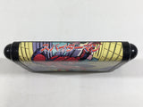 DL2381 Spiderman Spider Man Mega Drive Genesis Japan