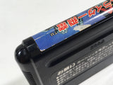 DL2382 Strider Hiryuu Mega Drive Genesis Japan