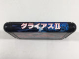 DL2383 Darius II Mega Drive Genesis Japan