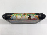 DL2389 Forgotten Worlds Mega Drive Genesis Japan