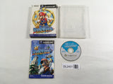 DL2401 Super Mario Sunshine BOXED GameCube Japan