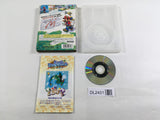 DL2401 Super Mario Sunshine BOXED GameCube Japan