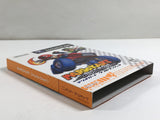 DL2409 Mario Kart Double Dash BOXED GameCube Japan