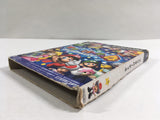 DL2414 Mario Party 4 BOXED GameCube Japan