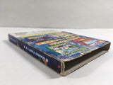 DL2414 Mario Party 4 BOXED GameCube Japan