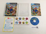 DL2418 Mario Party 7 BOXED GameCube Japan