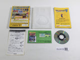DL2418 Mario Party 7 BOXED GameCube Japan
