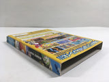 DL2418 Mario Party 7 BOXED GameCube Japan
