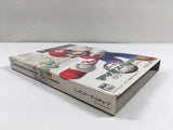 DL2420 Mario Superstar Baseball Super Mario Stadium Miracle BOXED GameCube Japan