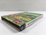 DL2420 Mario Superstar Baseball Super Mario Stadium Miracle BOXED GameCube Japan