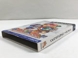 DL2422 Nintendo Puzzle Collection BOXED GameCube Japan