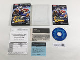 DL2423 Dance Dance Revolution with Mario Mix BOXED GameCube Japan