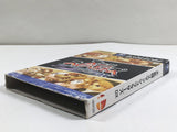 DL2429 Super Smash Bros. Melee DX BOXED GameCube Japan