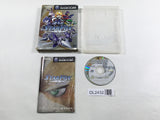 DL2432 Star Fox Assault BOXED GameCube Japan
