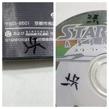 DL2432 Star Fox Assault BOXED GameCube Japan