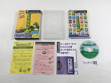 DL2437 Animal Crossing Doubutsu no Mori + BOXED GameCube Japan