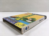 DL2437 Animal Crossing Doubutsu no Mori + BOXED GameCube Japan
