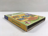 DL2437 Animal Crossing Doubutsu no Mori + BOXED GameCube Japan