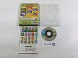 DL2438 Animal Crossing Doubutsu no Mori + BOXED GameCube Japan