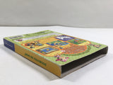 DL2438 Animal Crossing Doubutsu no Mori + BOXED GameCube Japan